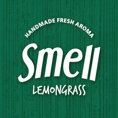 Smell Lemongrass — Novelty bee-Store