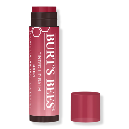 Burt's Bees 天然淡彩潤唇膏 - 紅雛菊色 (Daisy) 4.25g