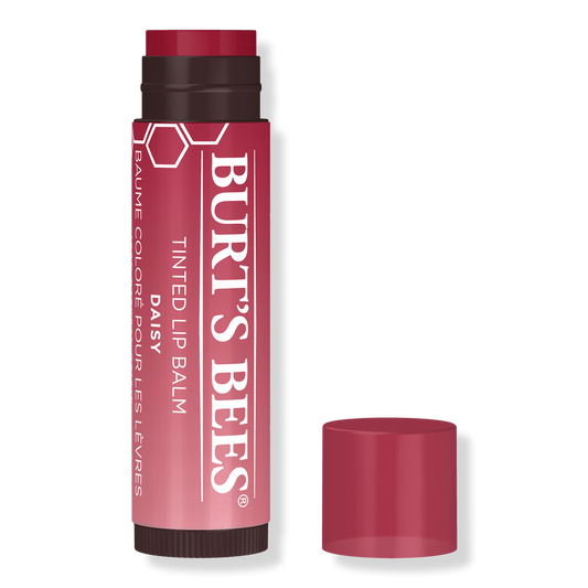 Burt's Bees 天然淡彩潤唇膏 - 紅雛菊色 (Daisy) 4.25g