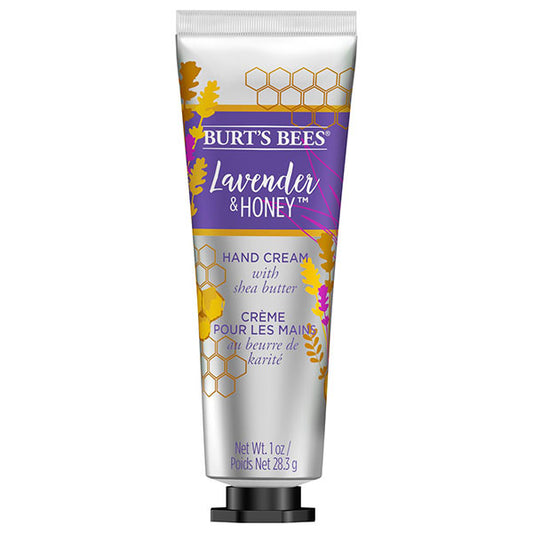 Burt's Bees Hand Cream Lavender &amp; Honey 薰衣草蜂蜜护手霜