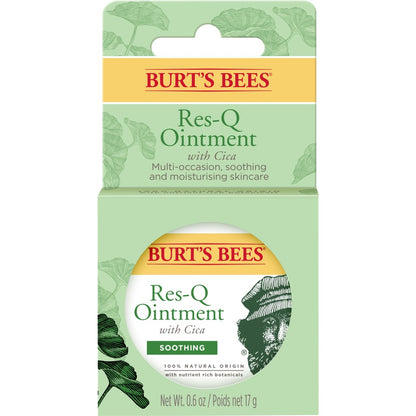 Burt's Bees Centella Asiatica All Purpose Ointment 17g