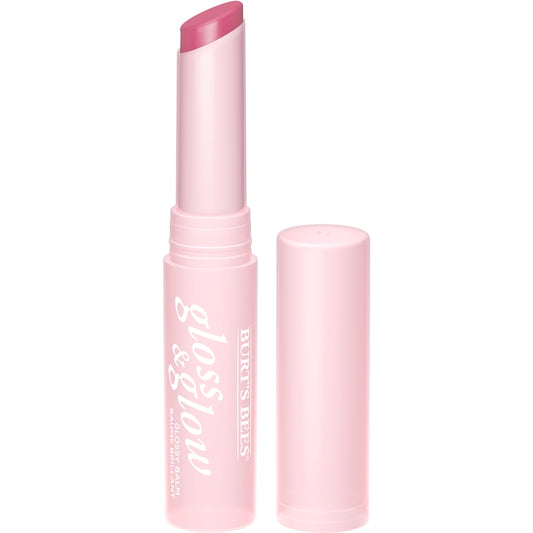 Burt's Bees Winning in Pink Translucent Lip Balm - Soft Pink 1.98g