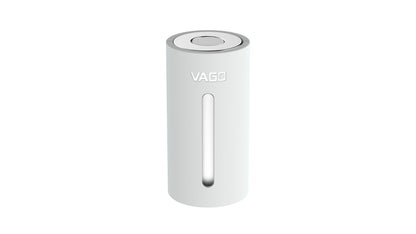 Vago - Storage Compression Vacuum White