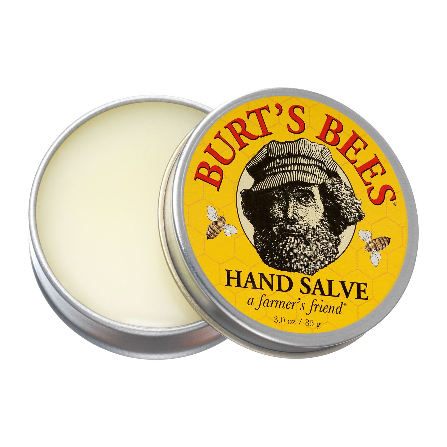 Burt's Bees Classic Repair Hand Cream 85g