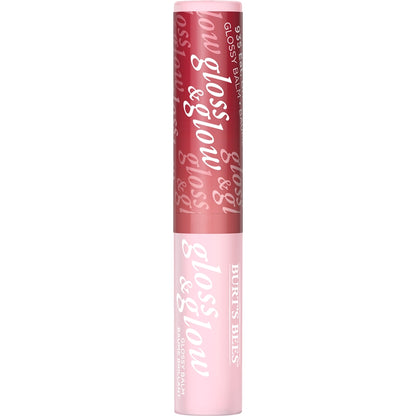 Burt's Bees Translucent Lip Balm - Eat, Drink, and Be Cherry 1.98g