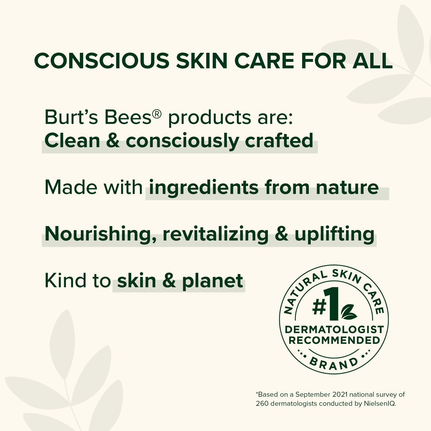 Burt's Bees Natural Acne Solutions Deep Cleansing Scrub 淨・ 抗痘深層磨砂膏