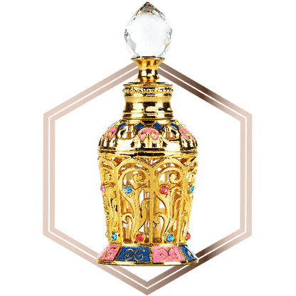 JAPARA - 1001 Nights PHEROMONE PERFUME 8ML licensed in Hong Kong