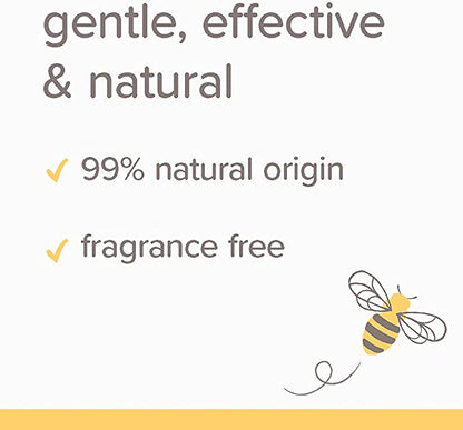 Burt's Bees 媽媽孕婦護腳腿足霜 100ml