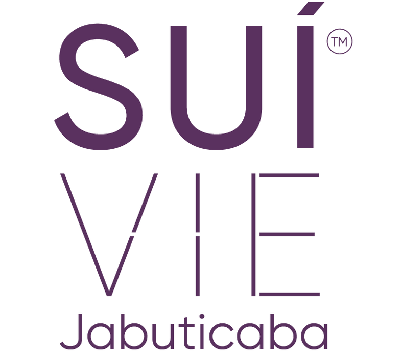 Suivie  - 瑞士製造 100%天然樹葡萄 (嘉寶果) 氣泡飲品 275毫升
